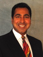 About Arun K. Garg, D.M.D About Arun K. Garg, D.M.D