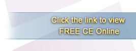 Click the link to view FREE CE Online Click the link to view FREE CE Online