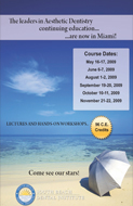 The Art, the Science and the Business of Aesthetic Dentistry